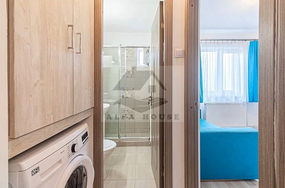 Apartament cu doua camere, zona Astra 43 mp, Renovat 2025 - Poză 5