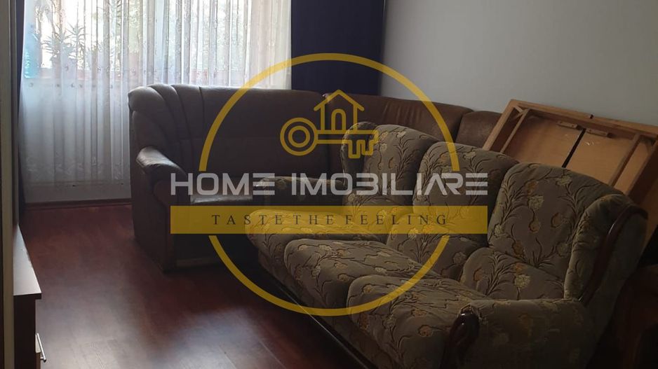 Etaj 1/Apartament 3Camere/Decomandat/74mp!Bloc din 1986! - Poză 4