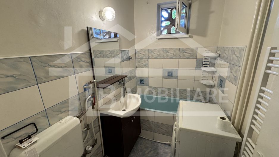 Apartament cu 2 camere, 48 mp, Zona UMFST - Poză 7