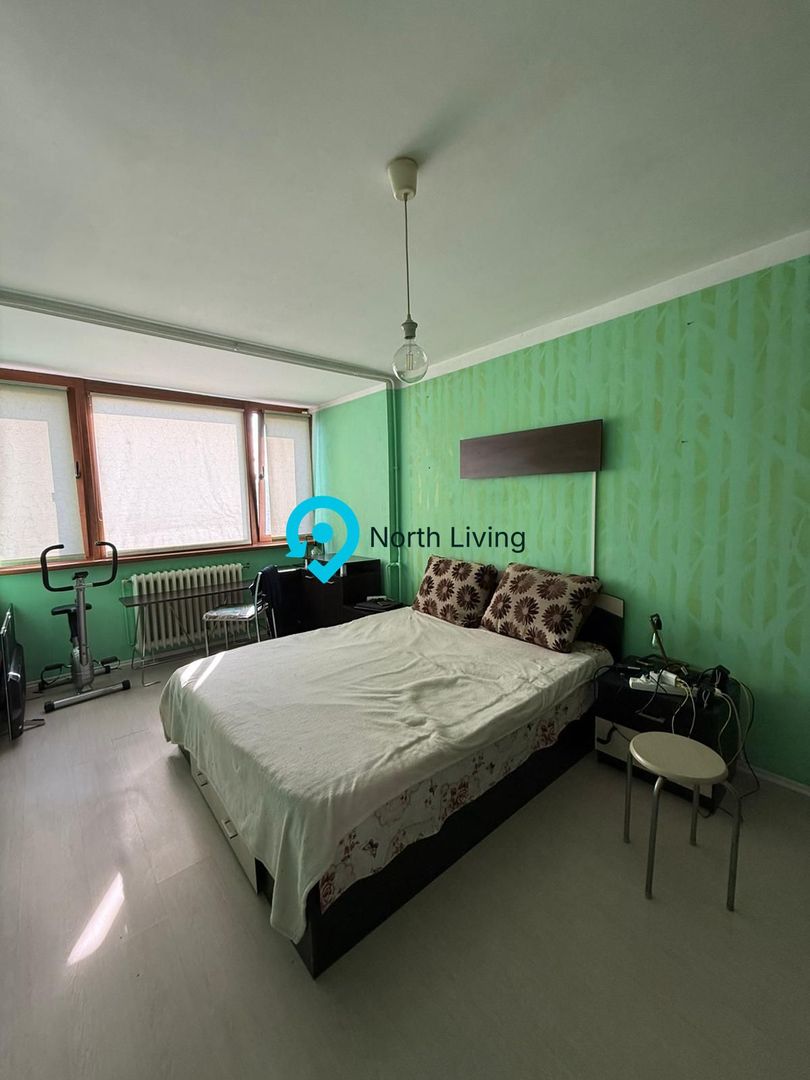 Apartament 3 camere 1 Decembrie - Poză 21