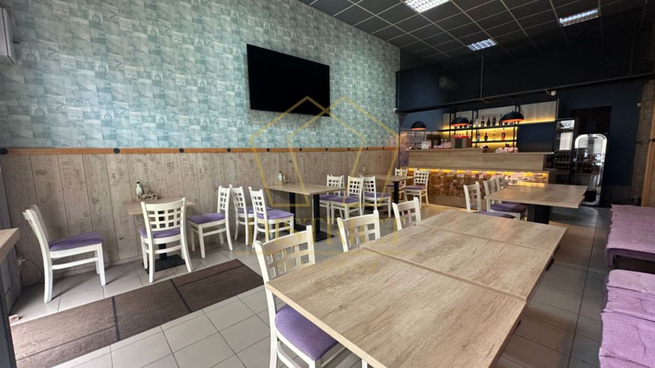 Spațiu comercial  vad bun | Zona Girocului - Poză 1