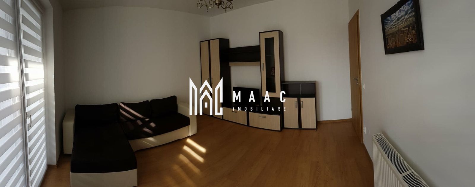 Apartament 2 camere | Decomandat | Cyty Residence | Etajul 2| - Poză 3