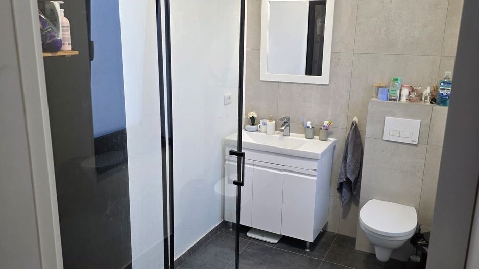 Individuala 3 camere Tunari - Mobilata si Utilata - Poză 15