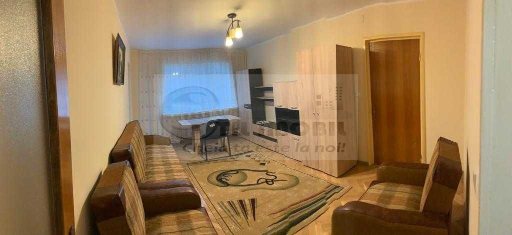 Apartament 3 camere– 75 mp, Copou – lângă Universitatea Cuza-580  Euro - Poză 2