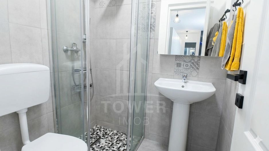 Apartament 3 camere | zona City Residence - Poză 12