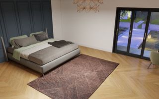 Vila duplex Bucureștii Noi 2 Cocoșii I Străulești I 220 mp - Poză 6