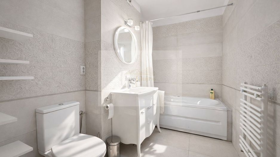 Inchiriere 2 camere| balcon | în complexul Platinia Shopping Center - Poză 10