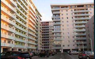 Apartament 2 camere decomandat de inchiriat, Conest Grand Residence, Tudor Vladimirescu, Iasi - Poză 6