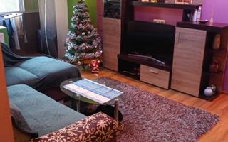 Apartament 2 camre  Dambovita etaj 1 - Poză 1