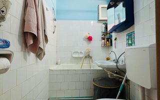 Apartament 3 camere decomandate, etaj intermediar, BT Arena - Poză 16