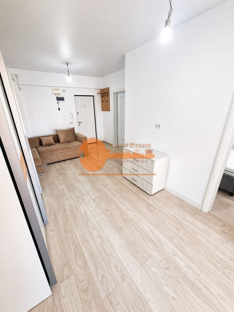 Studio elegant Militari Residence - Bloc nou - Loc de parcare inclus - Poză 3