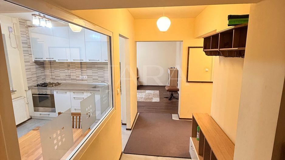 Apartament cu 3 camere, decomandat, 74 mp, pe Calea Dorobanților. - Poză 5