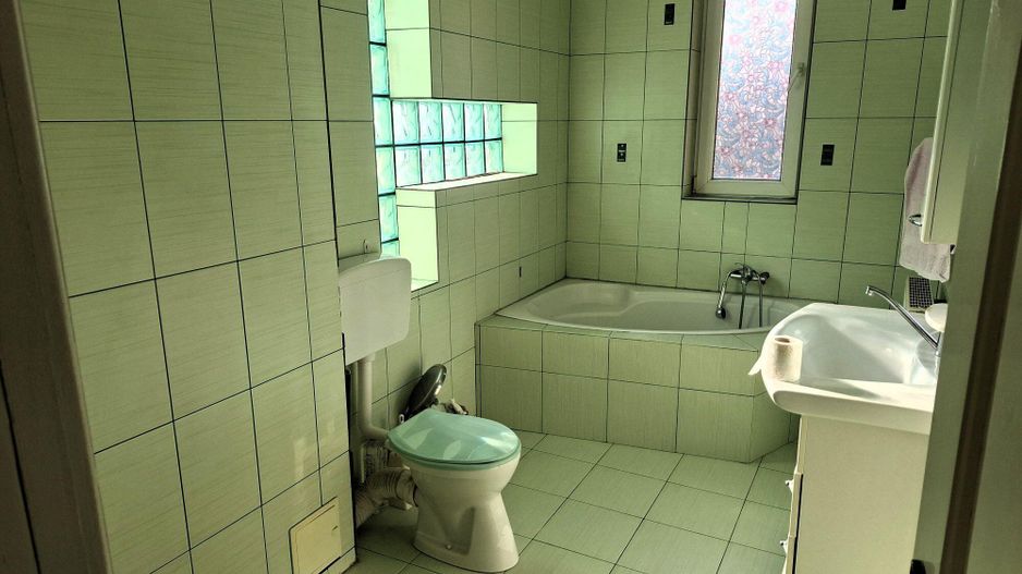 Destinatie rezidentiala / birouri / centru medical. - Poză 29