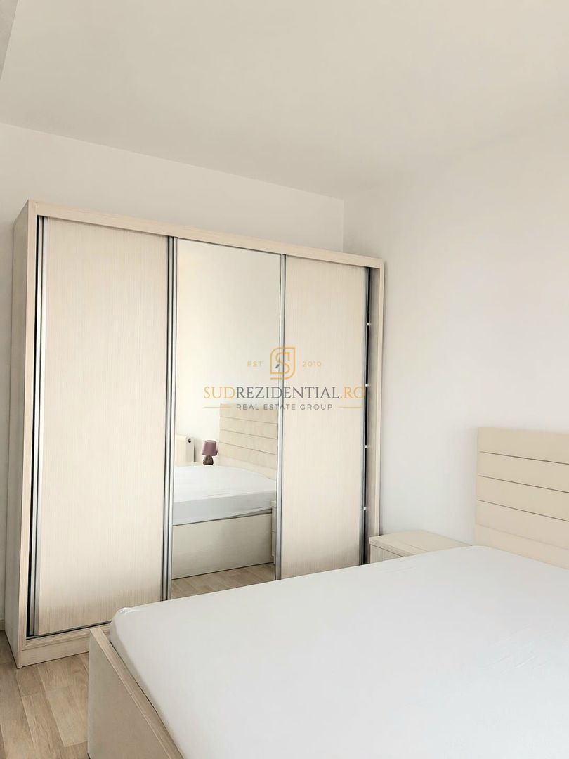 Apartament 2 camere | Metrou Apărătorii Patriei | Vedere panoramică - Poză 5