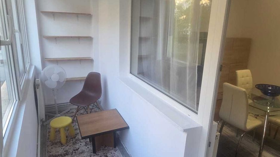 Spitalul Județean | 3 Camere | Etaj 2 | Centrala proprie - Poză 5