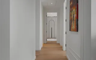 Apartament 4 camere în One Verdi Park | Vedere spre Parcul Verdi - Poză 22