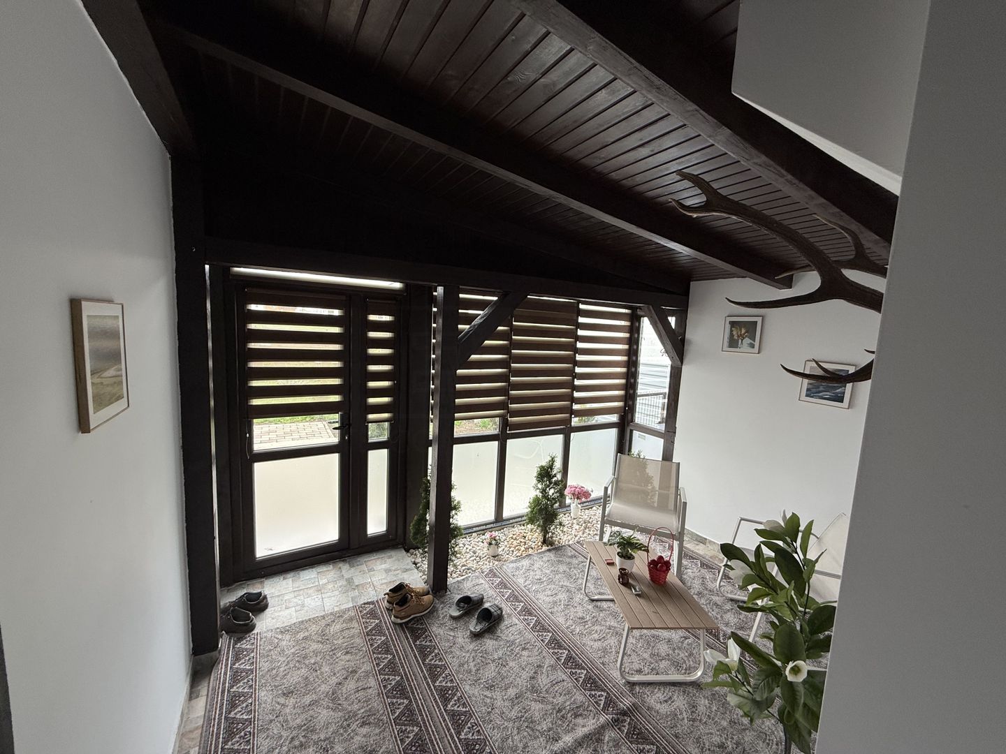 Casă de vânzare | Șcheia  | 146 mp | Complet mobilată - Poză 11