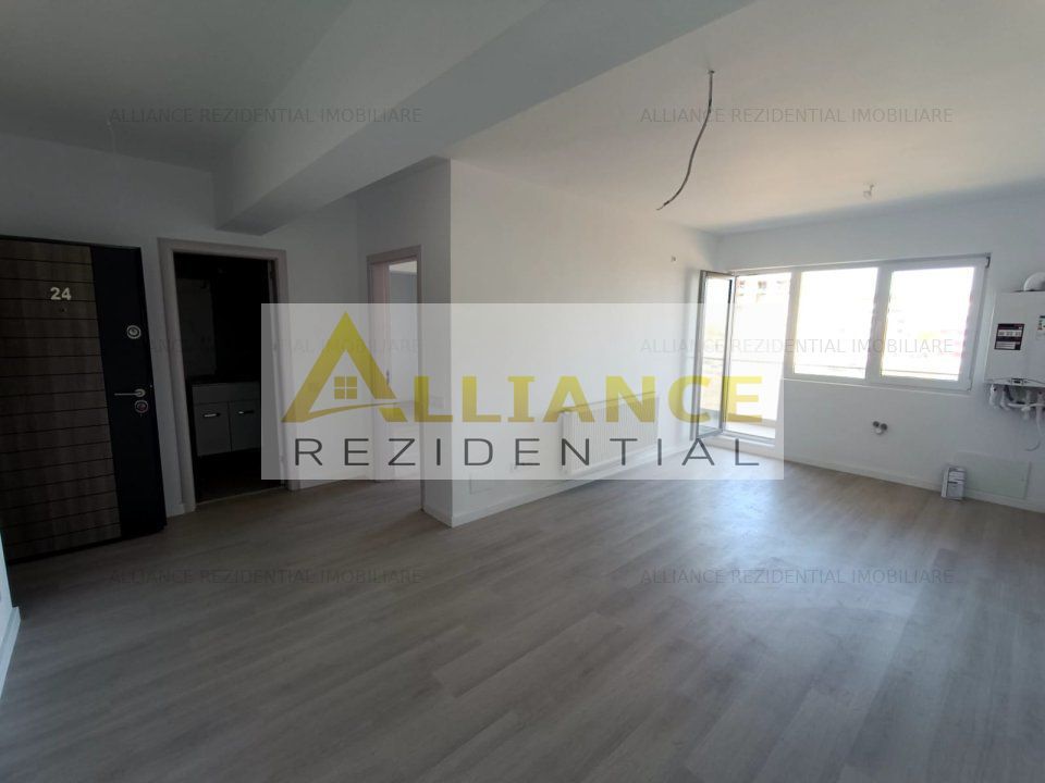 Metrou Berceni Ap 2 Camere - Poză 4