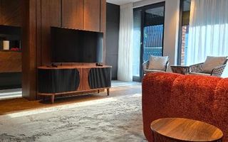 Apartament ultrafinisat în inima Clujului | Loc de parcare | Terasă - Poză 7