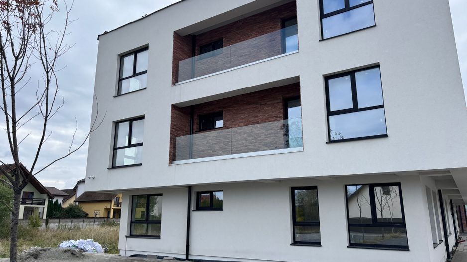 Apartament 2 camere - Selimbar Sibiu - Poză 4