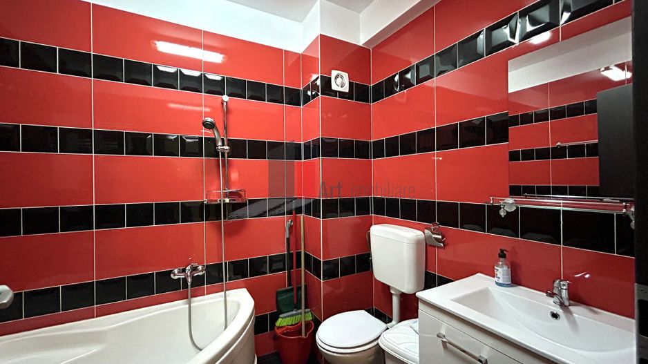 Apartament 2 camere, bloc 2013, mobilat+utilat | Militari Residence - Poză 10