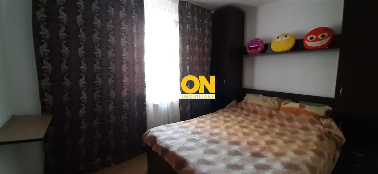 Apartament 3 camere, etaj 1, Cetate - Poză 7