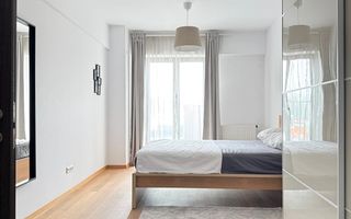 2 CAMERE || UPGROUND - METROU PIPERA - Poză 14