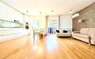 Apartament elegant -curte proprie - garaj - Poză 4