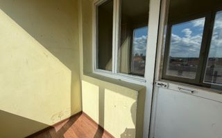 Etaj intermediar. Zona Circumvalatiunii. Disponibil imediat - Poză 6