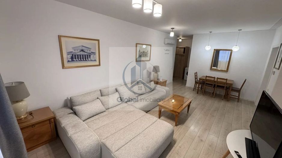 Apartament 2 camere New Point Pipera | Vânzare/Închiriere | Parcare - Poză 3