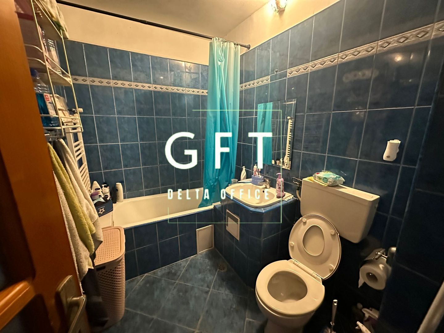 🏡 De vânzare – Apartament 2 camere - Poză 5