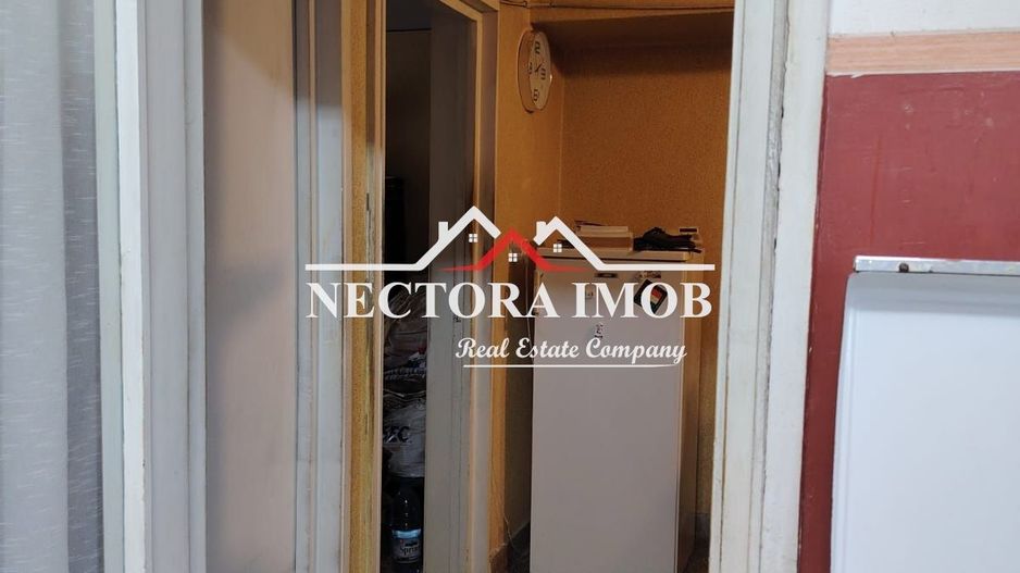 NECTORA IMOB-Apartament 2 camere, 44 mp + balcon, Str.Splaiul Crisanei - Poză 10
