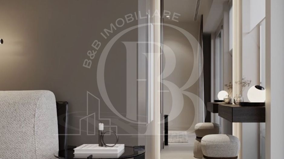 Titan-Pallady-Apartament 3 camere decomandat-7min STB - Poză 11