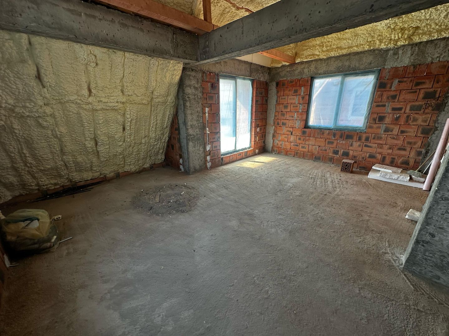 CASA SINGULARA, TOATE UTILITATILE, PREDARE LA CHEIE, COMISION 0% - Poză 4