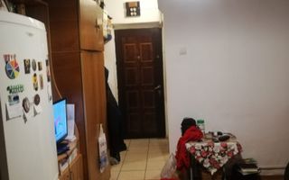 Garsoniera/ 24 mp/ zona Zimbru - Poză 1