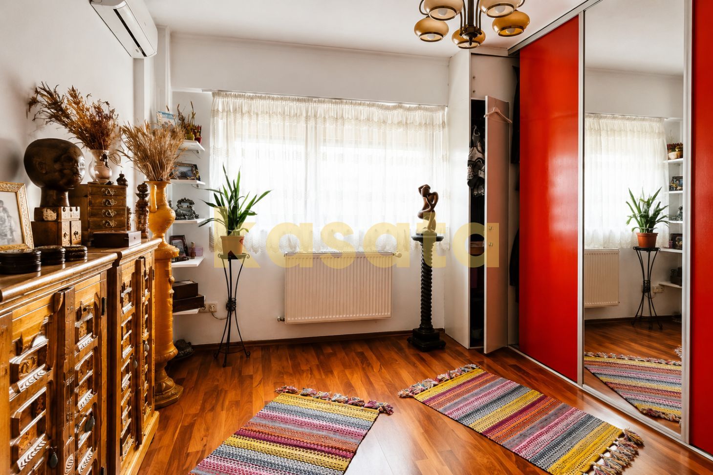 Ap4Camere | Iancului Metrou| Panoramică Unica| Centrala proprie - Poză 7