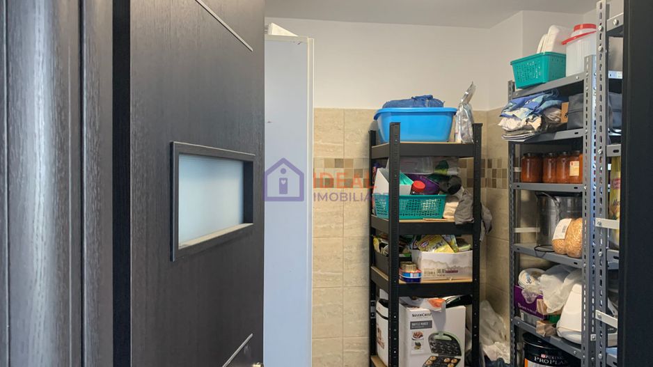 Duplex La CHEIE cu 4 camere, in Cisnadie - Poză 8