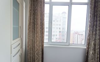 Chirie, apartament, 1 cameră, str. Nicolae Testemitanu Centru - Poză 7