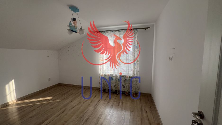 Casa Moderna 5 Camere Albesti!! - Poză 15