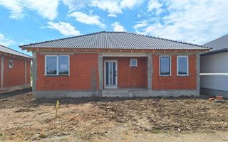 Casa noua pe PLAN PARTER – Zona Odoreului - Poză 4
