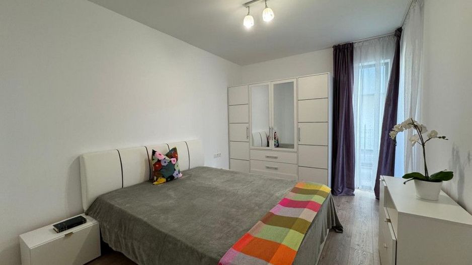 Braytim, Apartament 3 camere lux, parter, Comision 0% - Poză 17