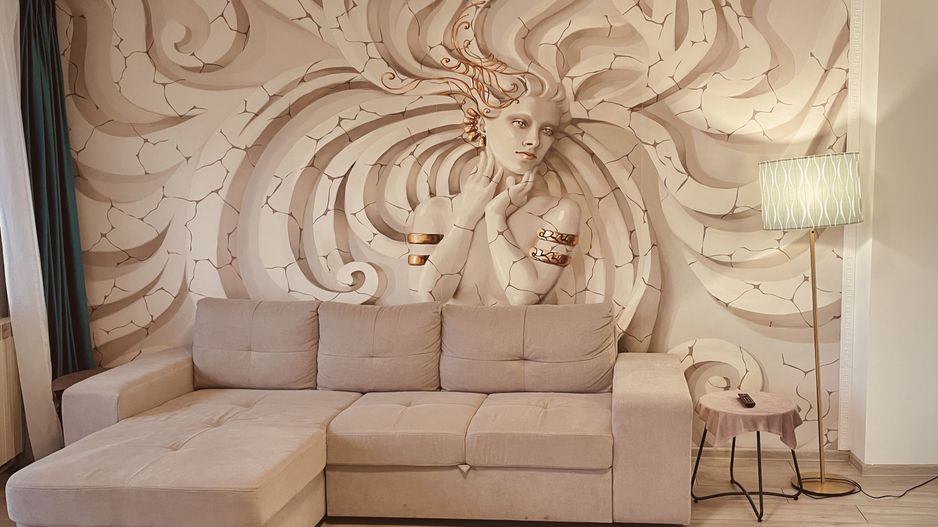 Apartament de vanzare 3 camere Sfânta Vineri- Tribunal - Poză 1