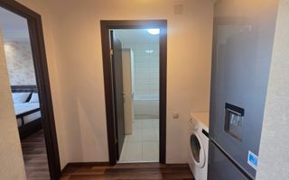 2 camere | Cosmopolis Faza 2 | etaj 1 | parcare inclusă - Poză 7