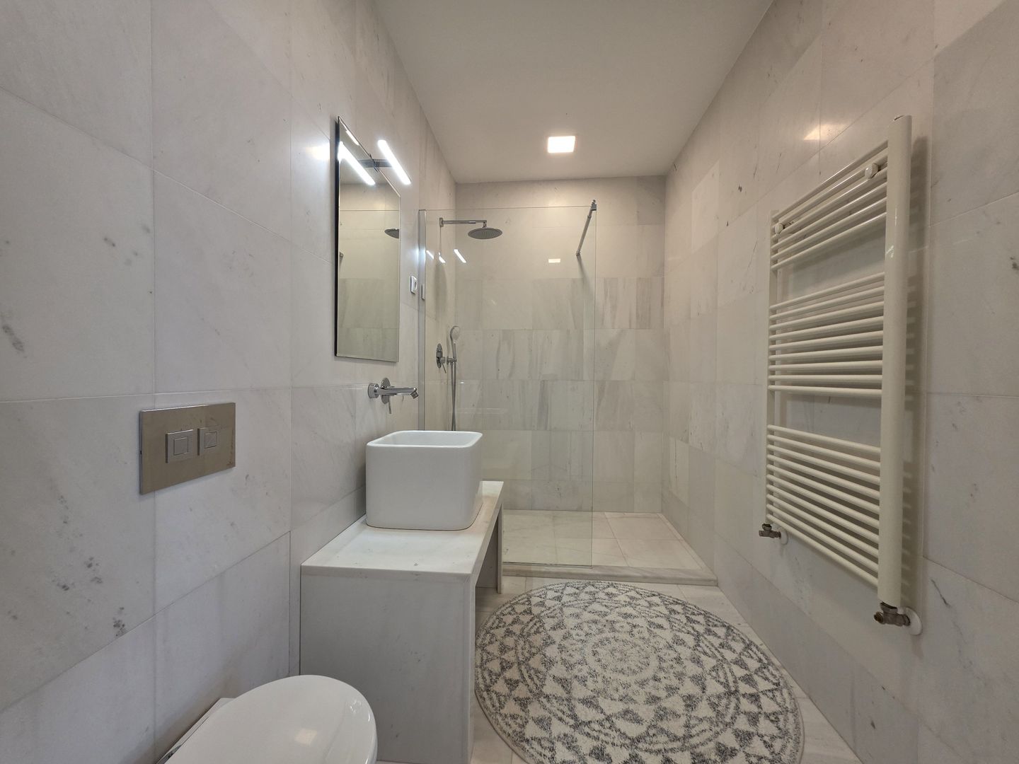 Apartament spațios 145 m mp  Iancu Nicolae Scoala Americana - Poză 12