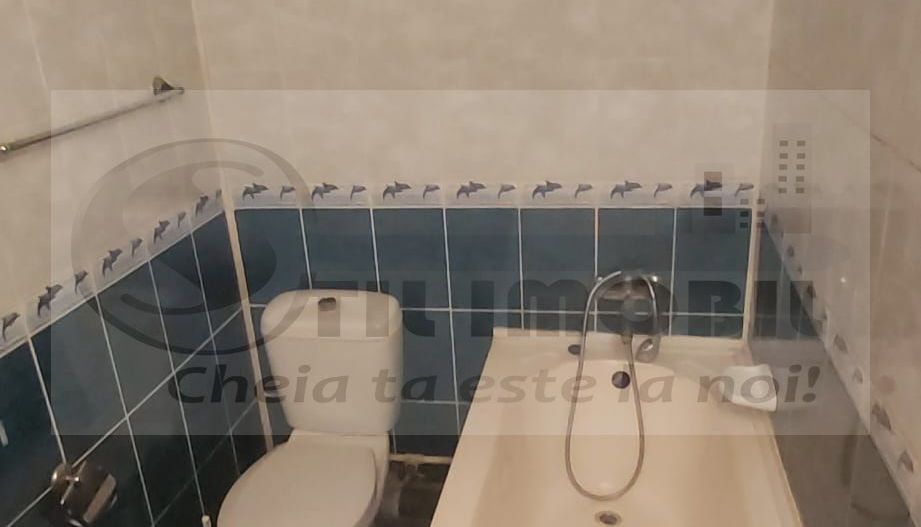 Apartament 2 camere mansardat Păcurari – 56.000 euro - Poză 12