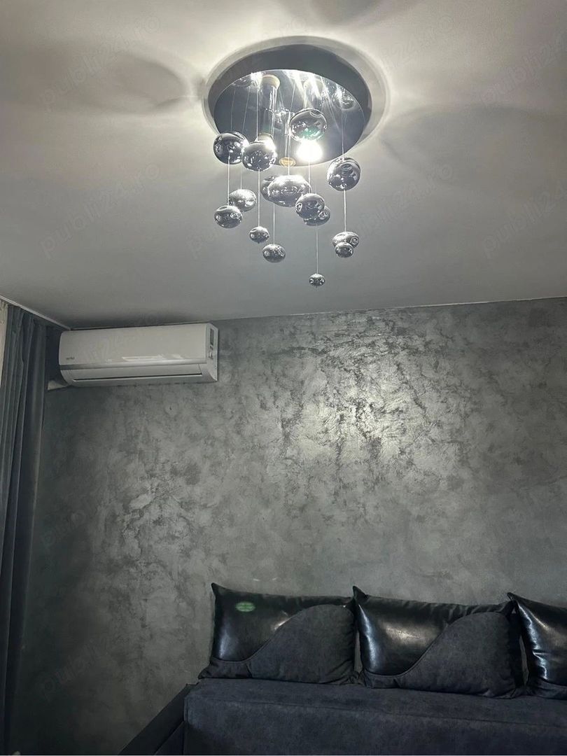 De vânzare garsonieră – Micro 40, in sptele Carrefour Mall - Poză 2