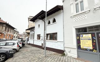 Vila individuala Icoanei Dacia - Poză 3