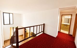 BG171-Penthouse 3 Camere, 100 mp, Jacuzzi și Terasă,Lift,Bălcescu - Poză 9