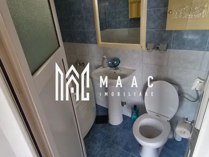 Apartament 3 camere | 55 MP | Decomandat | Mobilat | Lazaret - Poză 7