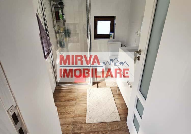 🏡 Vilă modernă cu 5 camere – Mănești - Poză 33